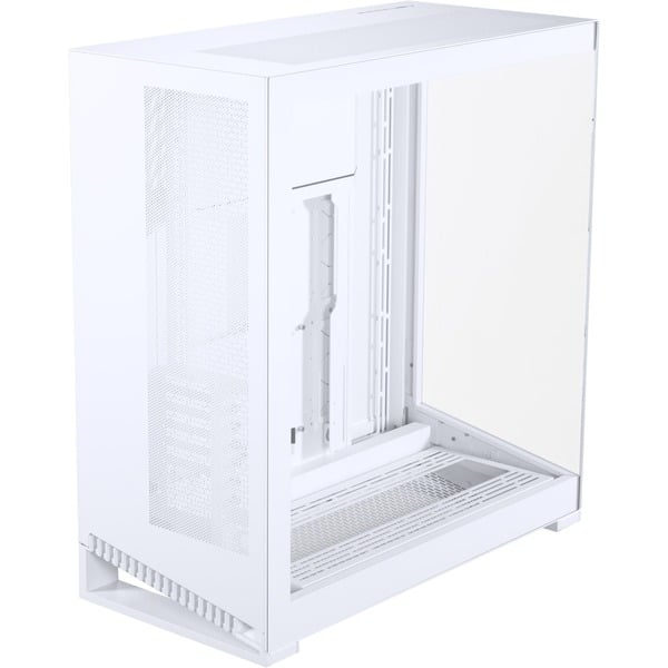 Phanteks NV9 TG Blanc Blanc - Boîtier PC Phanteks - grosbill.com - 4