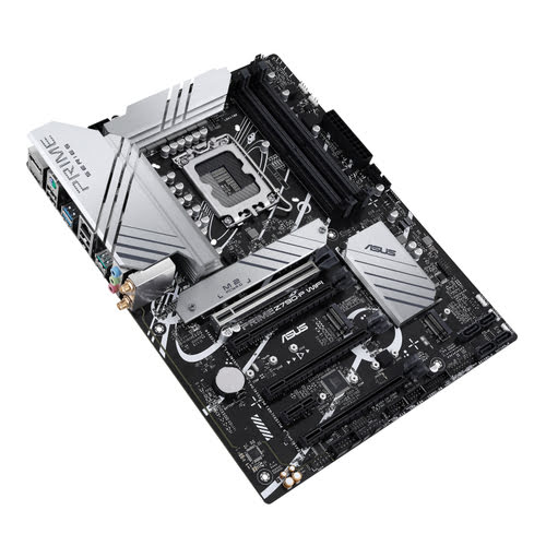 Asus PRIME Z790-P WIFI ATX  - Carte mère Asus - grosbill.com - 3