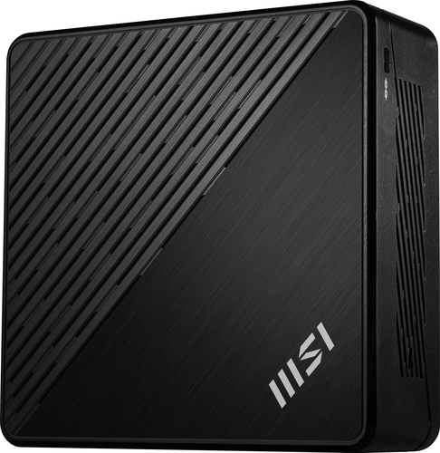 MSI Cubi N ADL S-068BEU - Barebone et Mini-PC MSI - grosbill.com - 5