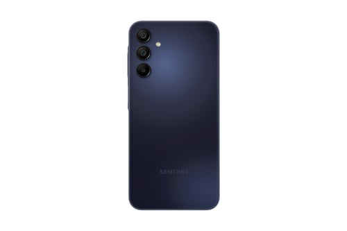 Samsung A15 5G 128Go A156 - Bleu foncé  - Téléphonie Samsung - 3