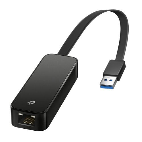 USB 3.0 to RJ45 Gigabit Ethernet Network - Achat / Vente sur grosbill.com - 3