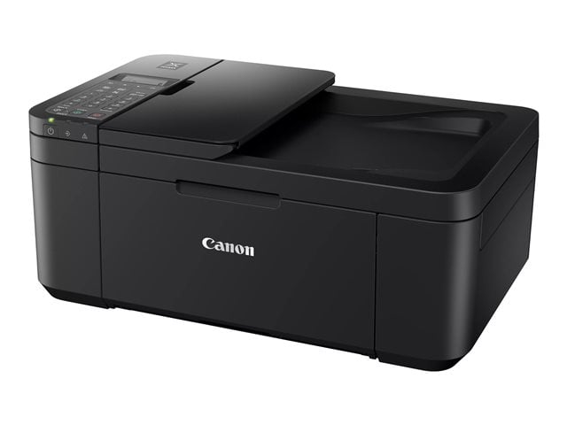 Imprimante multifonction Canon Bundle PIXMA TR4750i + Cartouche Noire PG-575# - 5