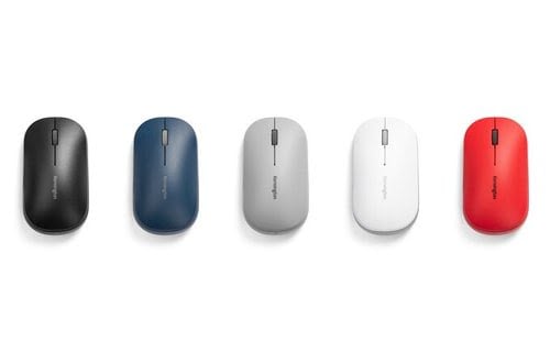  SureTrack Dual Wireless Mouse (K75298WW) - Achat / Vente sur grosbill.com - 4