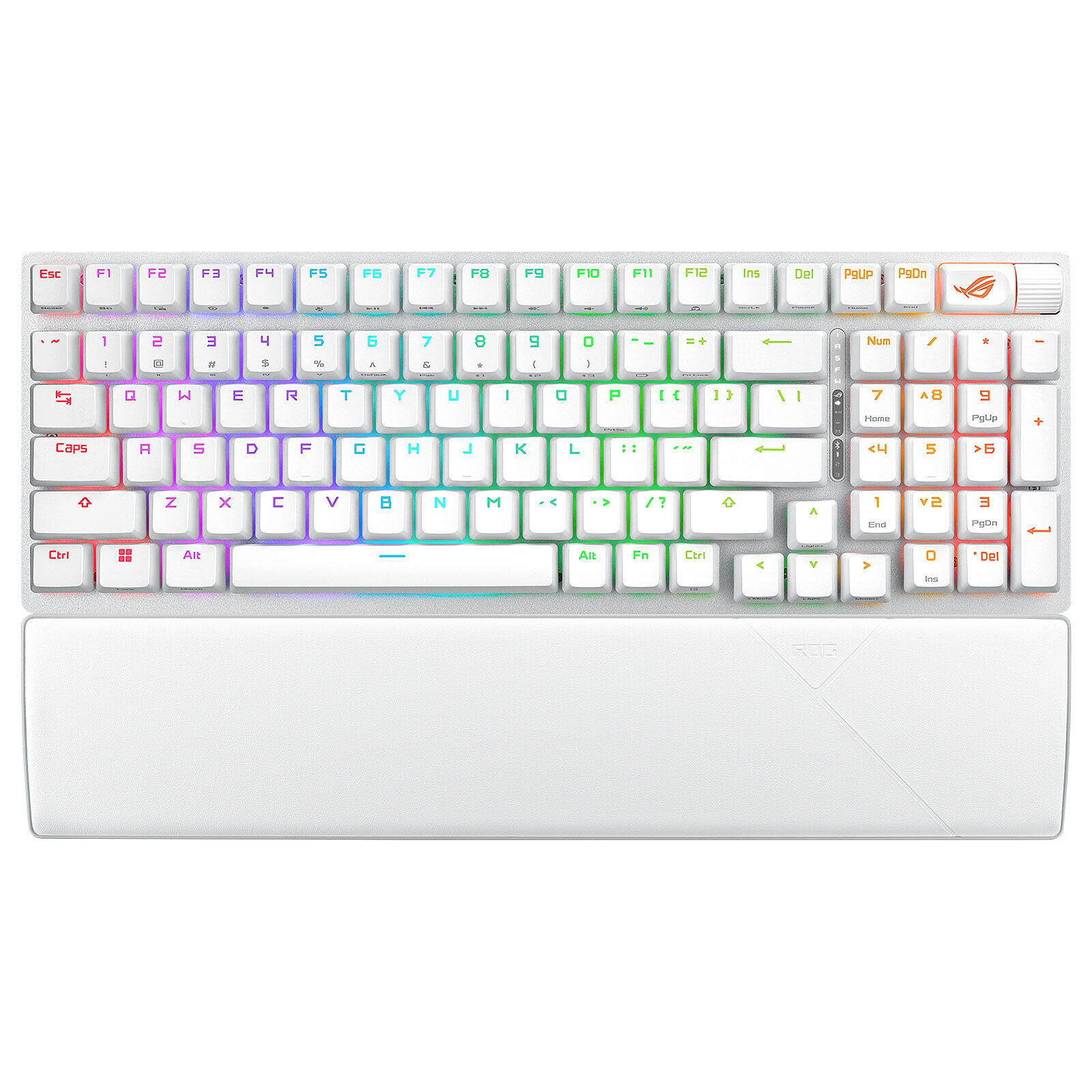 Clavier PC Asus Grosbill