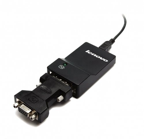 Adapter USB 3.0 DVI/VGA - Achat / Vente sur grosbill.com - 2