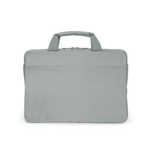 Slim Case EDGE Laptop Bag 11.6" Grey (D31210) - Achat / Vente sur grosbill.com - 1