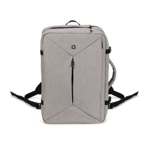 Backpack Dual Plus EDGE 13-15.6 light gr (D31716) - Achat / Vente sur grosbill.com - 2