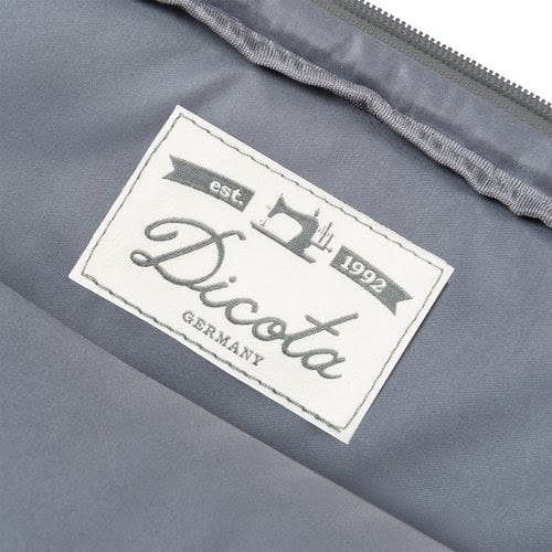 Slim Case EDGE Laptop Bag 11.6" Grey (D31210) - Achat / Vente sur grosbill.com - 3