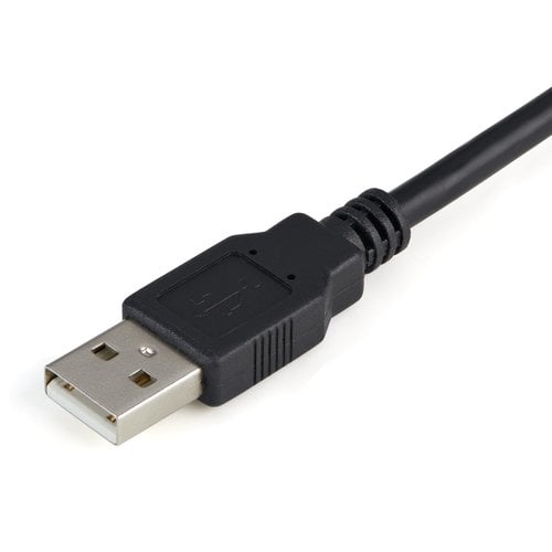 FTDI USB to Serial Adapter Cable w/COM - Achat / Vente sur grosbill.com - 2