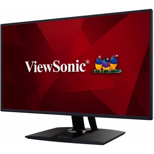 ViewSonic 27"  VP2768 - Ecran PC ViewSonic - grosbill.com - 4