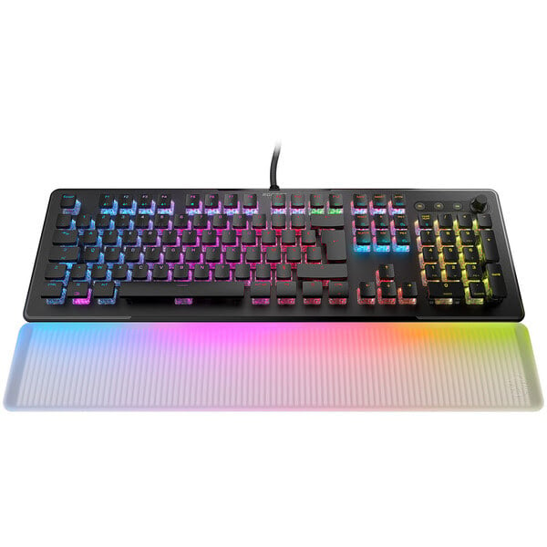 Roccat Vulcan II Max - Clavier PC Roccat - grosbill.com - 0