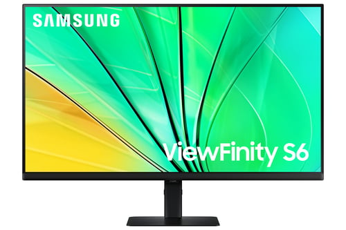 Samsung 32"  LS32D600EAUXEN - Ecran PC Samsung - grosbill.com - 0