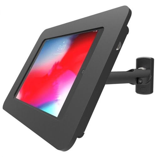 Tablet Swing Arm Mount Black - Achat / Vente sur grosbill.com - 2