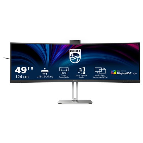 PHILIPS 49B2U5900CH/00 - Achat / Vente sur grosbill.com - 12