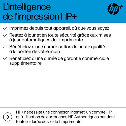 HP OFFICEJET PRO 9122E AIO - Achat / Vente sur grosbill.com - 11