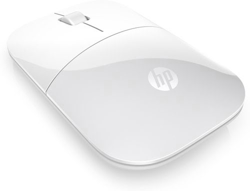  Z3700 White Wireless Mouse - Achat / Vente sur grosbill.com - 2