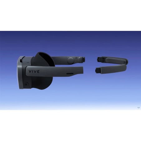 HTC Vive XR Elite Business Edition (99HATS008-00) - Achat / Vente Objet connecté / Domotique sur grosbill.com - 1