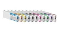 Epson Ink/Sgl Lg Bl T44Q740 UltrC PRO 12 350ml - Achat / Vente Consommable imprimante sur grosbill.com - 1