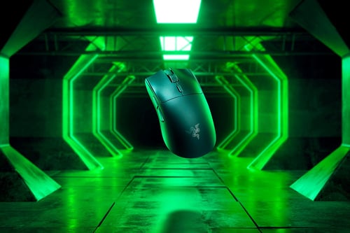 Razer Viper V3 HyperSpeed - Souris PC Razer - grosbill.com - 0