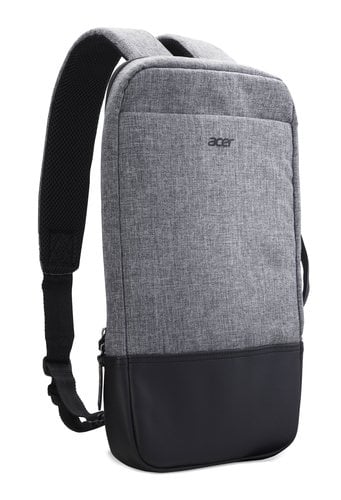 14" Slim 3-in-1 Backpack (NP.BAG1A.289) - Achat / Vente sur grosbill.com - 2