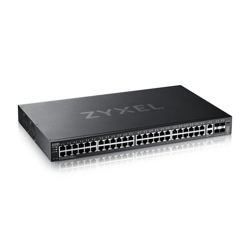 XGS2220-54 L3 ACCESS SWITCH - Achat / Vente sur grosbill.com - 1