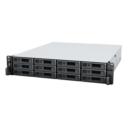 RS2423+ 2U 12BAY V1780B 8GBDDR4 - Achat / Vente sur grosbill.com - 3