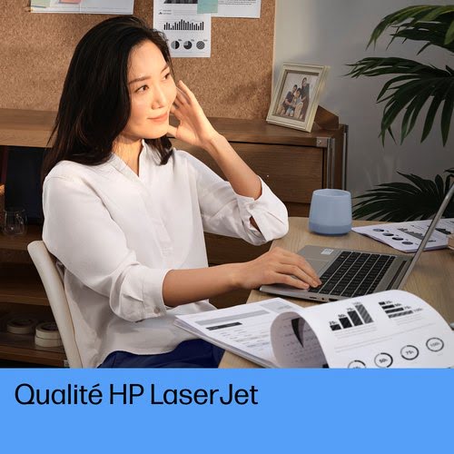 LASERJET TANK MFP 1604W PRINTER - Achat / Vente sur grosbill.com - 14