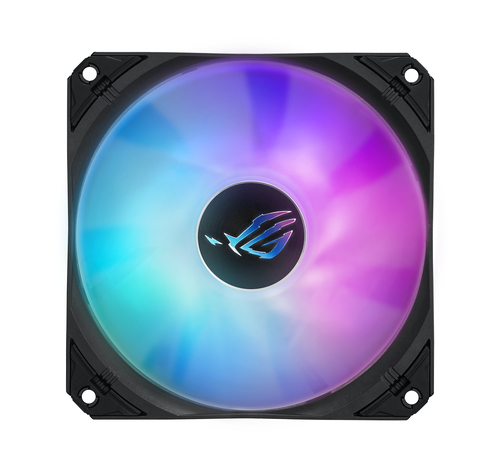 Asus ROG STRIX LC III 360 ARGB/360mm/Noir - Watercooling Asus - 2