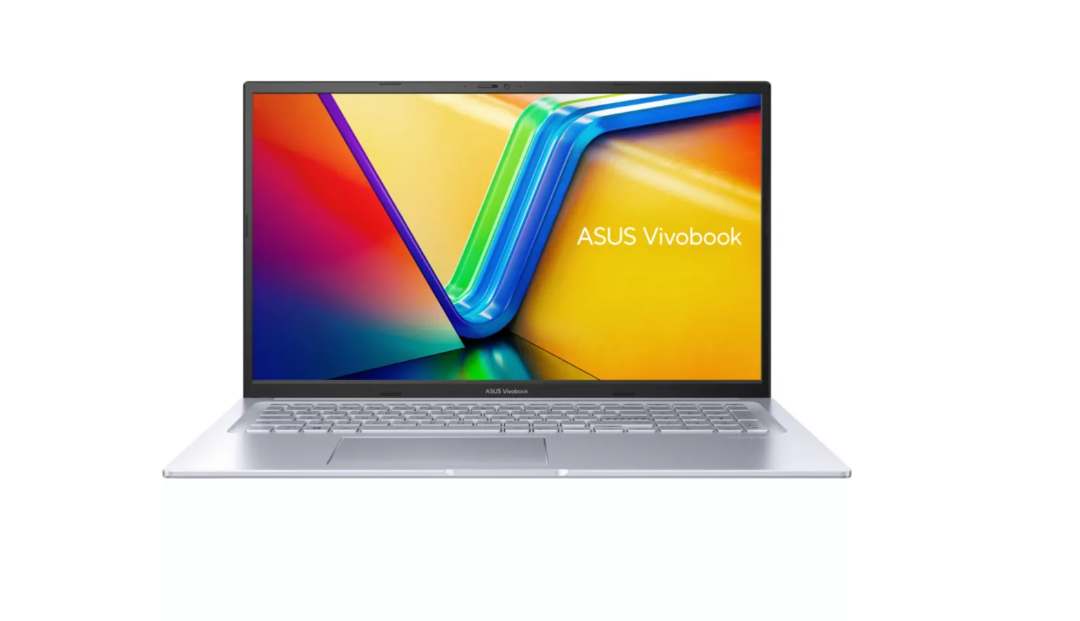 Asus S1704ZA-AU203W - PC portable Asus - grosbill.com - 0