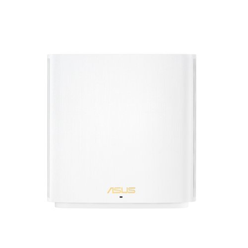 ASUS ZenWiFi AX XD6 Tri Band Mesh WiFi 6 System 1 Pack White - Achat / Vente sur grosbill.com - 3