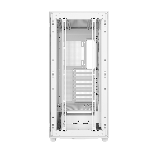 Deepcool Morpheus Blanc ATX/Sans Alim/E-ATX Blanc - Boîtier PC - 3