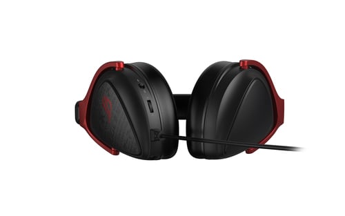 Asus ROG Delta S Core 7.1 Surround Noir - Micro-casque - 5