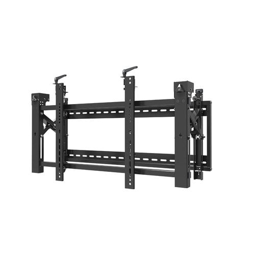 Flatscreen Wall Mount for video walls - Achat / Vente sur grosbill.com - 1