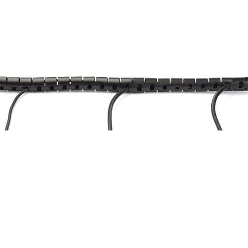 Cable Management Sleeve - 25mm x 2.5m - Achat / Vente sur grosbill.com - 5