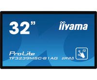 Iiyama Affichage collaboratif MAGASIN EN LIGNE Grosbill