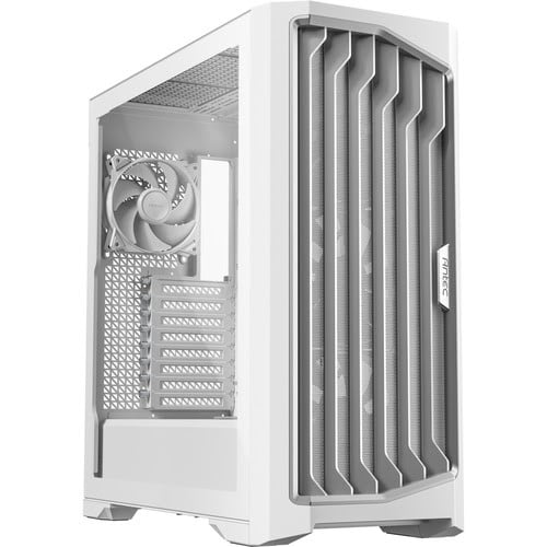 Antec Performance 1 Blanc Blanc - Boîtier PC Antec - grosbill.com - 0