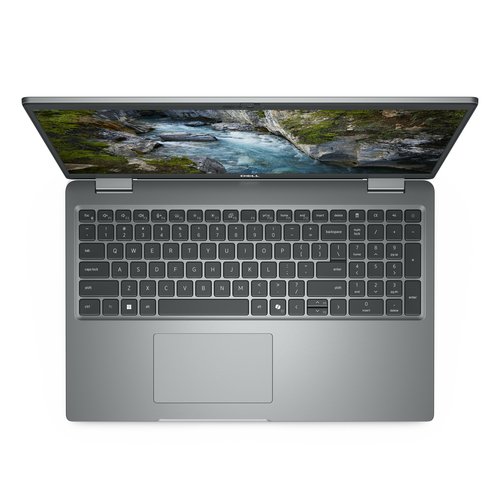 PRECISION 3591 7-165H 32GB 1TB - Achat / Vente sur grosbill.com - 4