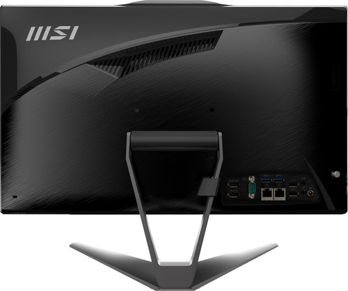 MSI PRO AP222T 21.5" FHD Tact/i5-13400/8Go/256Go/W11P - All-In-One PC/MAC - 2