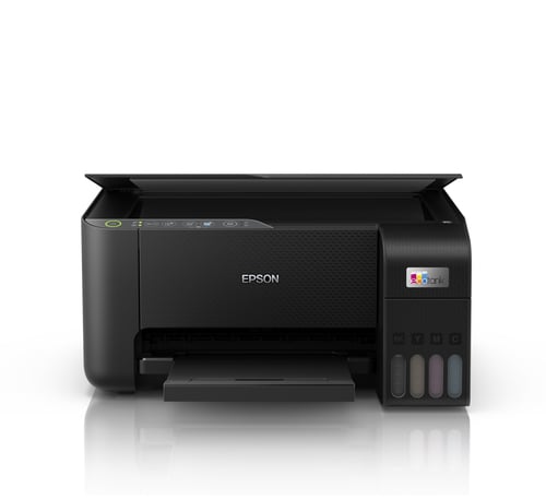 Imprimante multifonction Epson EcoTank ET-2864 - grosbill.com - 1