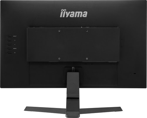 Iiyama 27"  G2770QSU-B1 - Ecran PC Iiyama - grosbill.com - 2