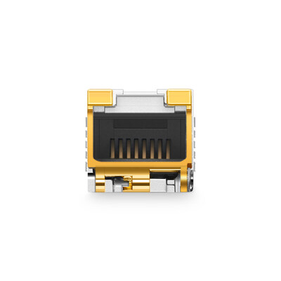 HW SFP-10G-T Module SFP+ 10GBASE-T - Connectique réseau - 3