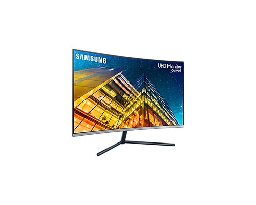 LU32R590CWPXEN - 32" CURVE 4K - Achat / Vente sur grosbill.com - 3