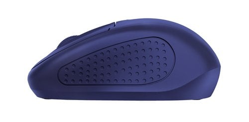 PRIMO WIRELESS MOUSE MATT BLUE - Achat / Vente sur grosbill.com - 3