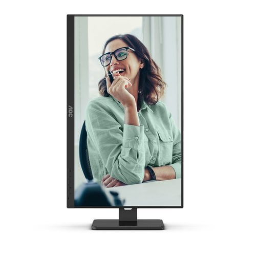 Q27P3CV 27IN IPS QHD 350CD - Achat / Vente sur grosbill.com - 11