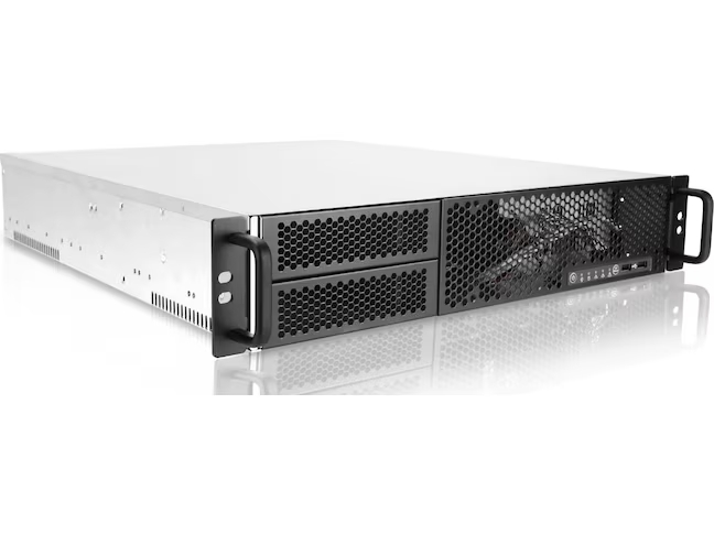 image produit In Win IW-R400N - Rack 4U/ATX Grosbill