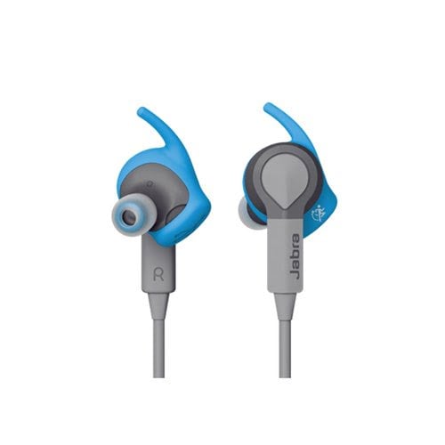 Jabra SPORT COACH WIRELESS SE Bleu   Écouteurs intra-aur  - Micro-casque - 2