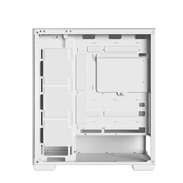 Deepcool MT/SansAlim/ATX Blanc - Boîtier PC Deepcool - grosbill.com - 5