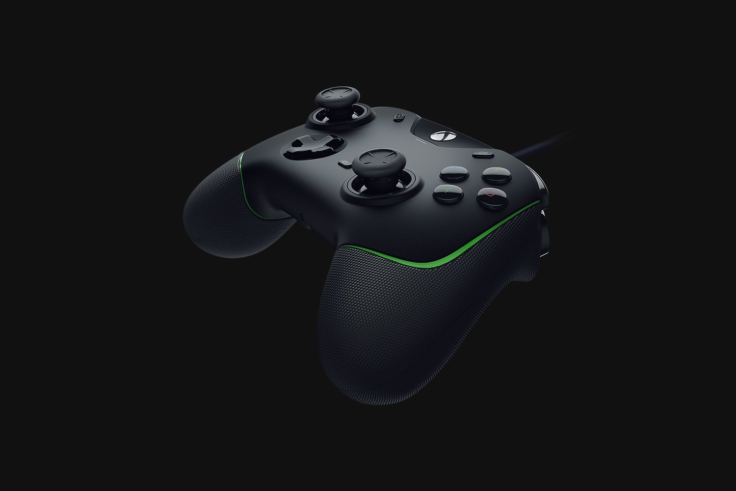 Razer Wolverine V2 - Périphérique de jeu - grosbill.com - 3