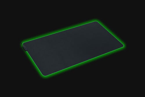 Razer Goliathus Chroma 3XL - Tapis de souris Razer - grosbill.com - 4