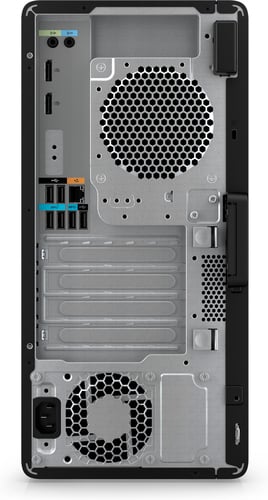 Z2 G9 TWR I713700 16GB/512 PC - Achat / Vente sur grosbill.com - 2